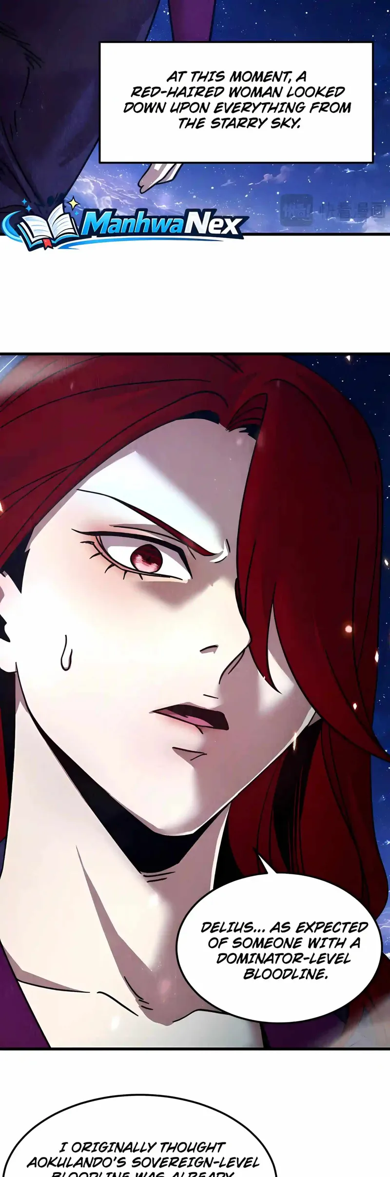 Logging into the Future Chapter 346 - 9