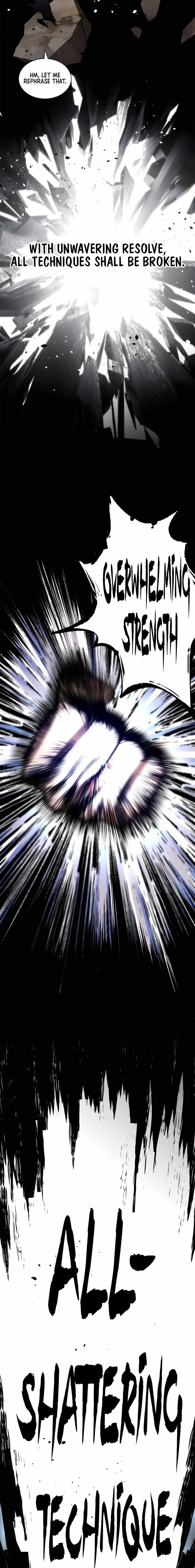 Top Tier Providence Chapter 222 - 10