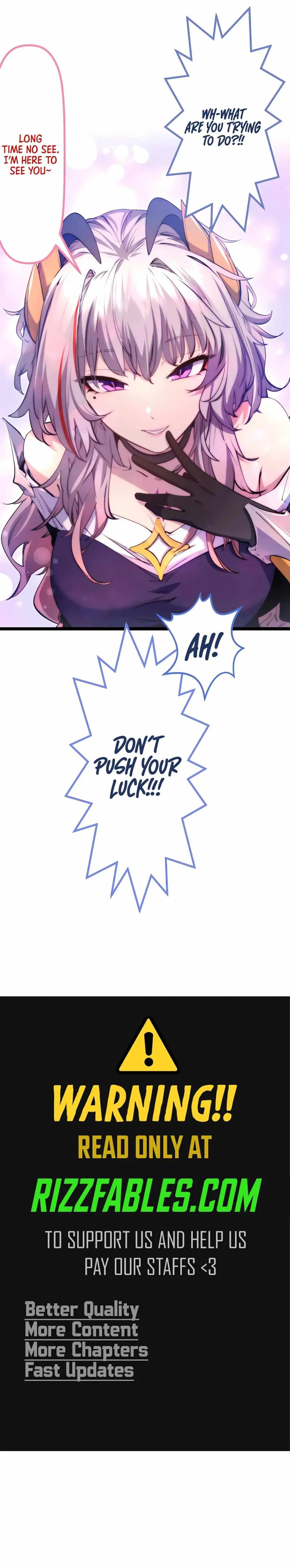 Top Tier Providence Chapter 225 - 1