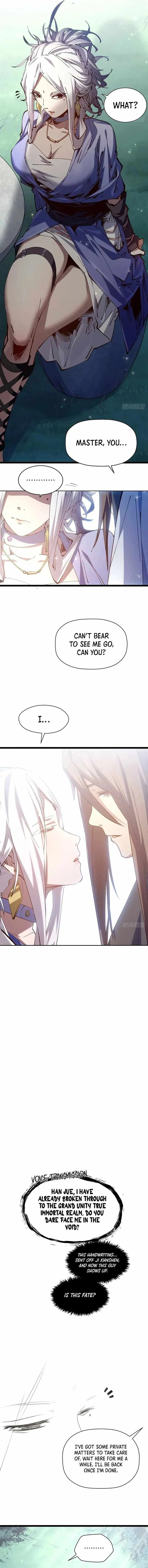 Top Tier Providence Chapter 231 - 7