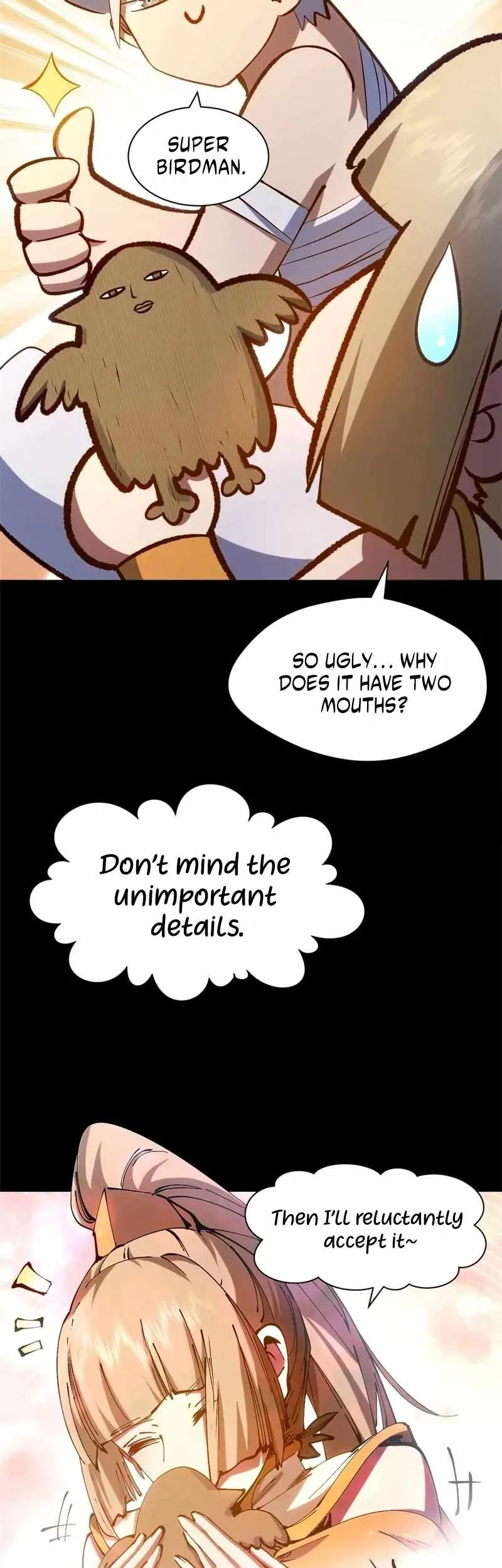 Top Tier Providence Chapter 232 - 25