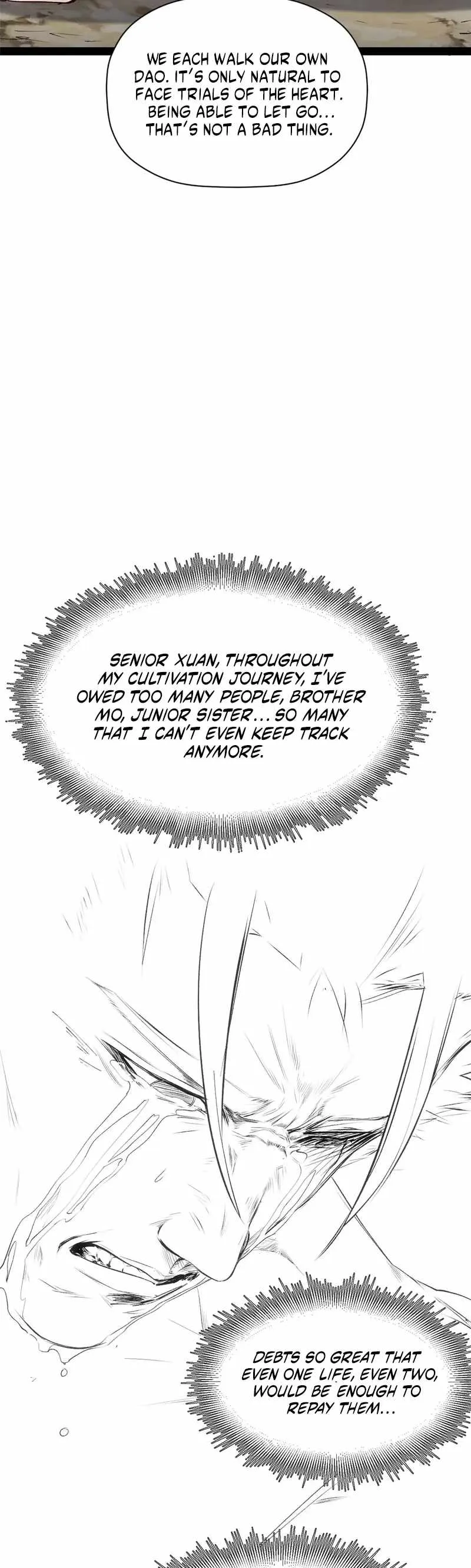 Top Tier Providence Chapter 232 - 33