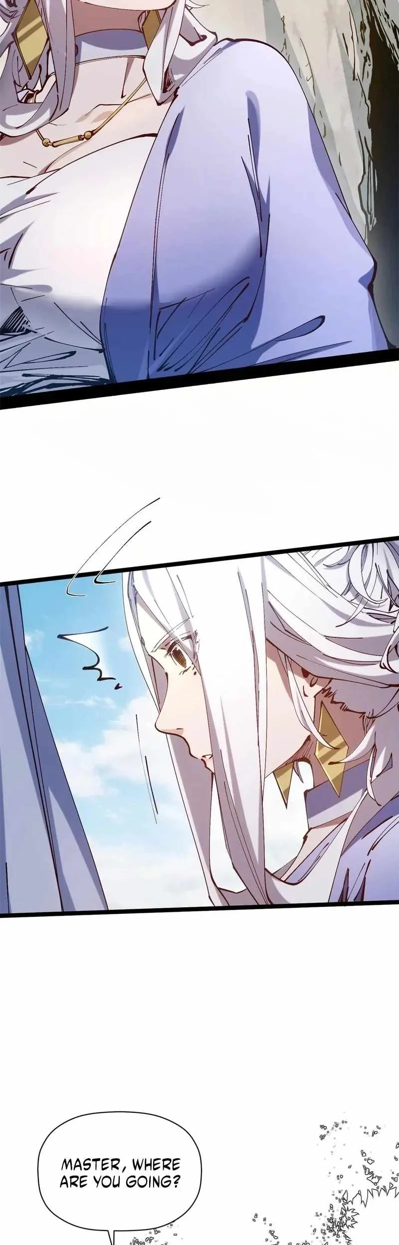 Top Tier Providence Chapter 232 - 6