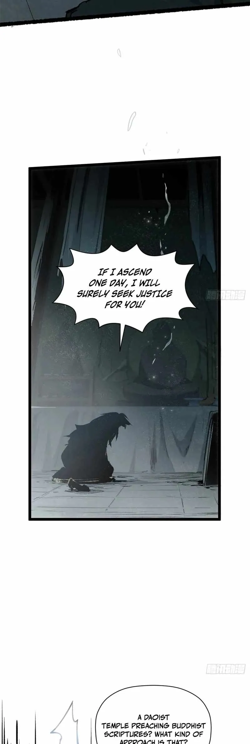 Top Tier Providence Chapter 233 - 15
