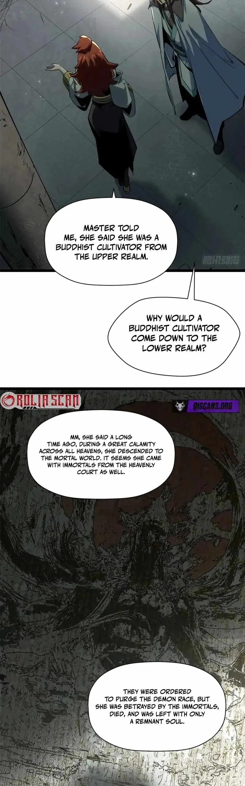 Top Tier Providence Chapter 233 - 22