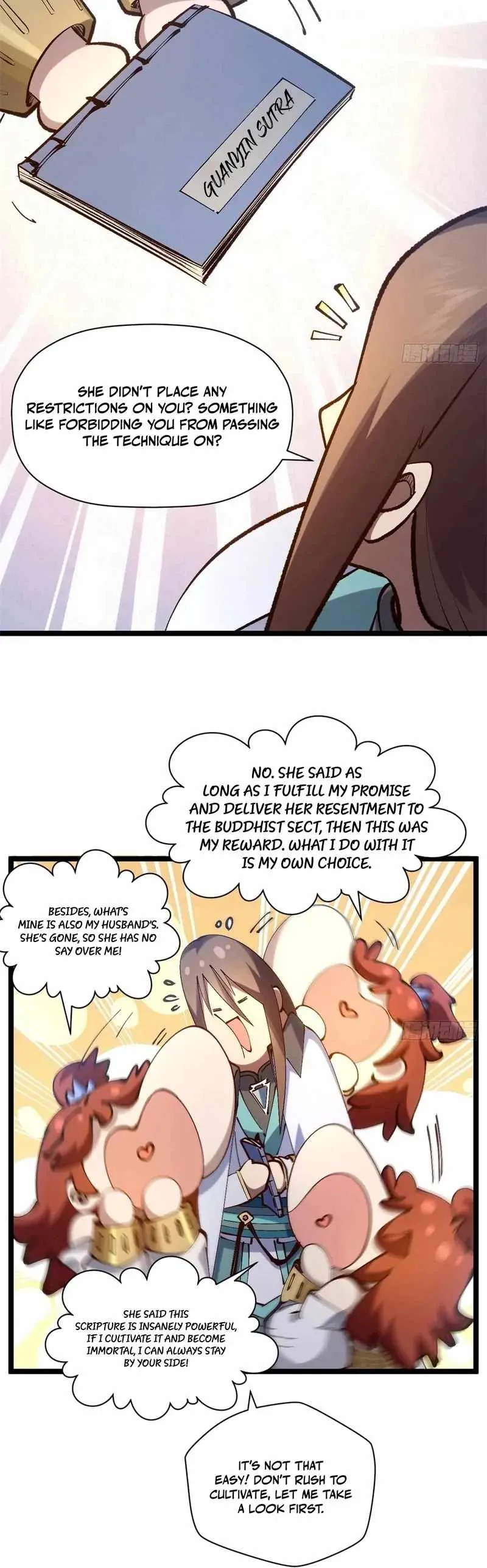 Top Tier Providence Chapter 233 - 24