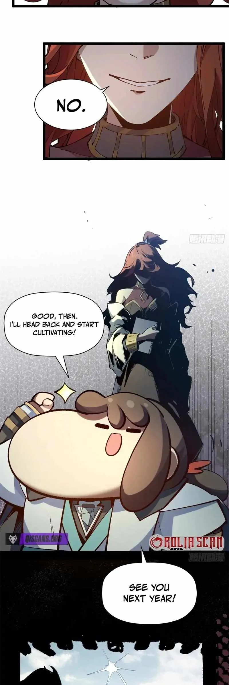Top Tier Providence Chapter 233 - 28