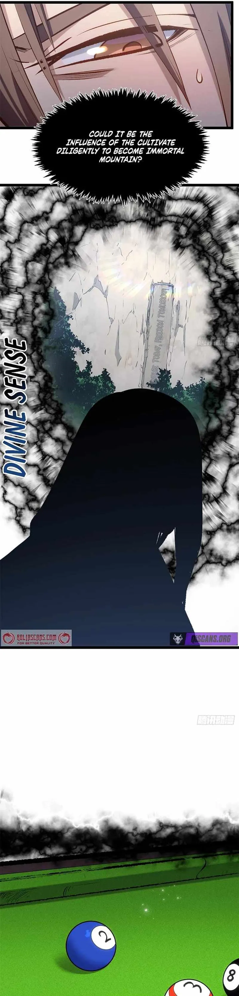 Top Tier Providence Chapter 235 - 10