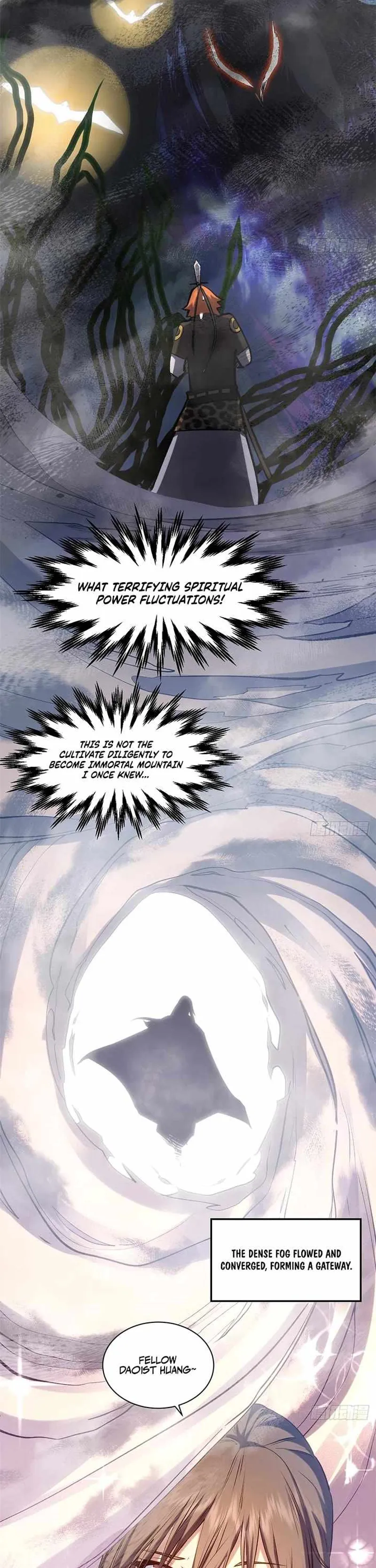Top Tier Providence Chapter 235 - 13
