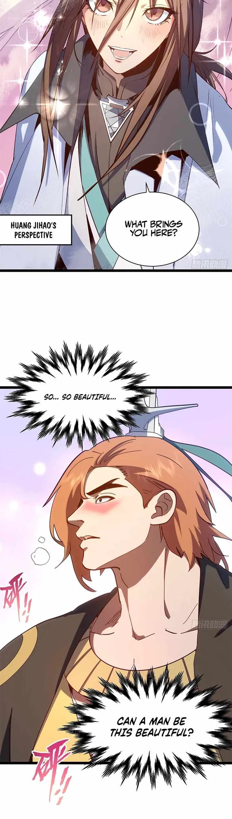 Top Tier Providence Chapter 235 - 14
