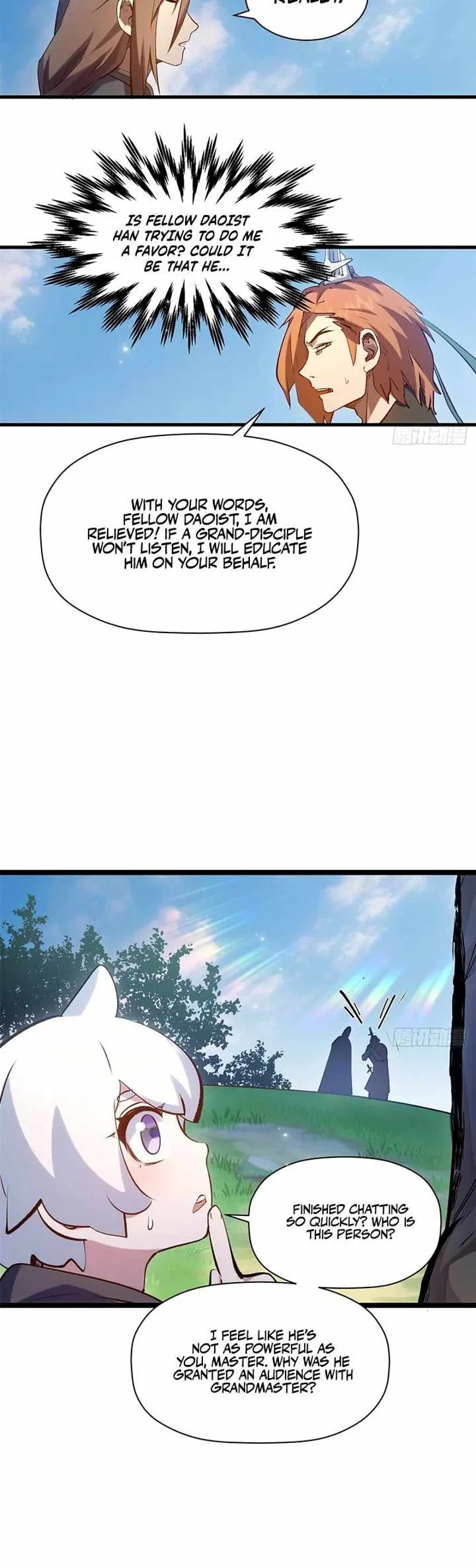 Top Tier Providence Chapter 235 - 18