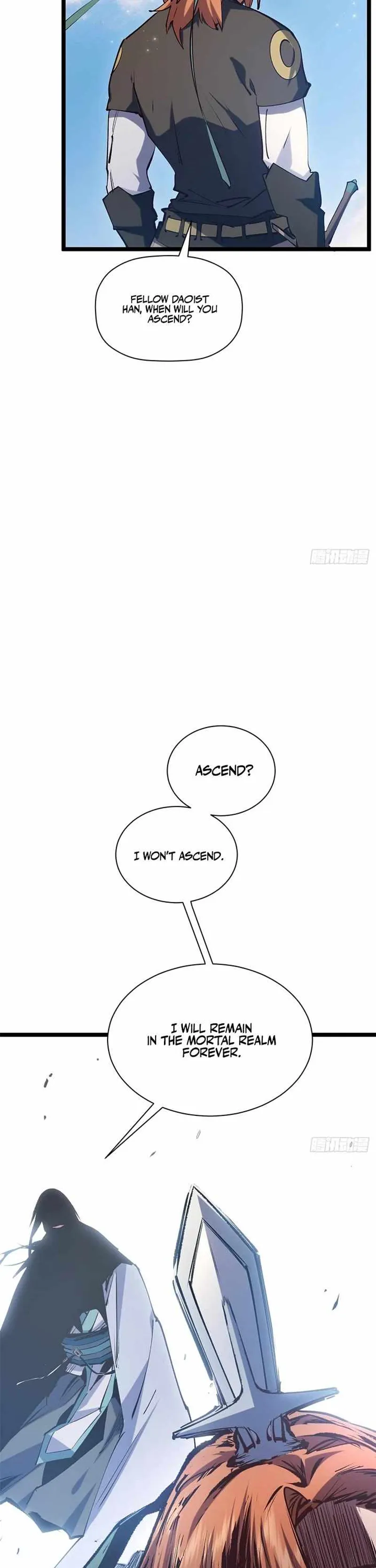 Top Tier Providence Chapter 235 - 20