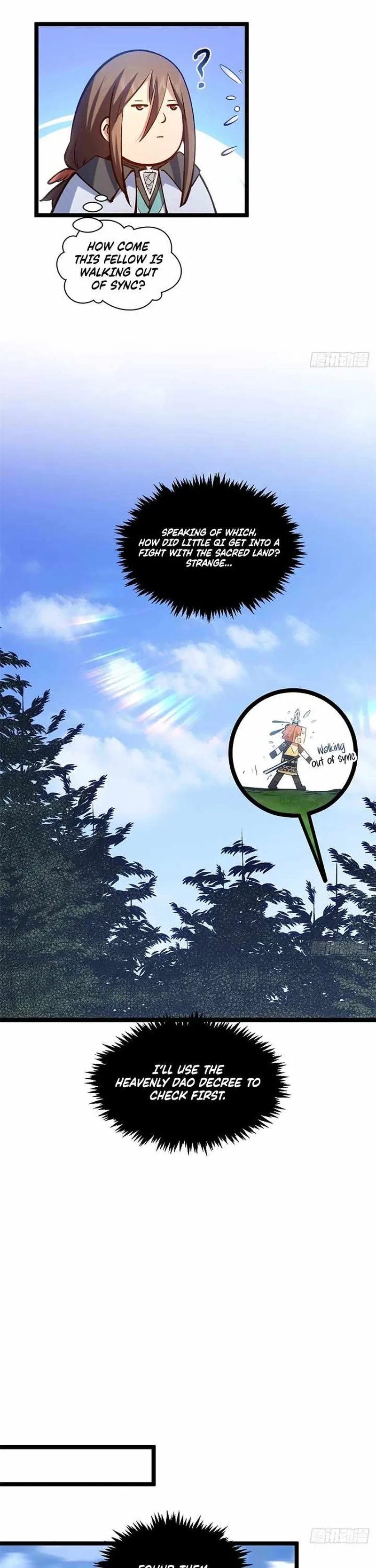 Top Tier Providence Chapter 235 - 22