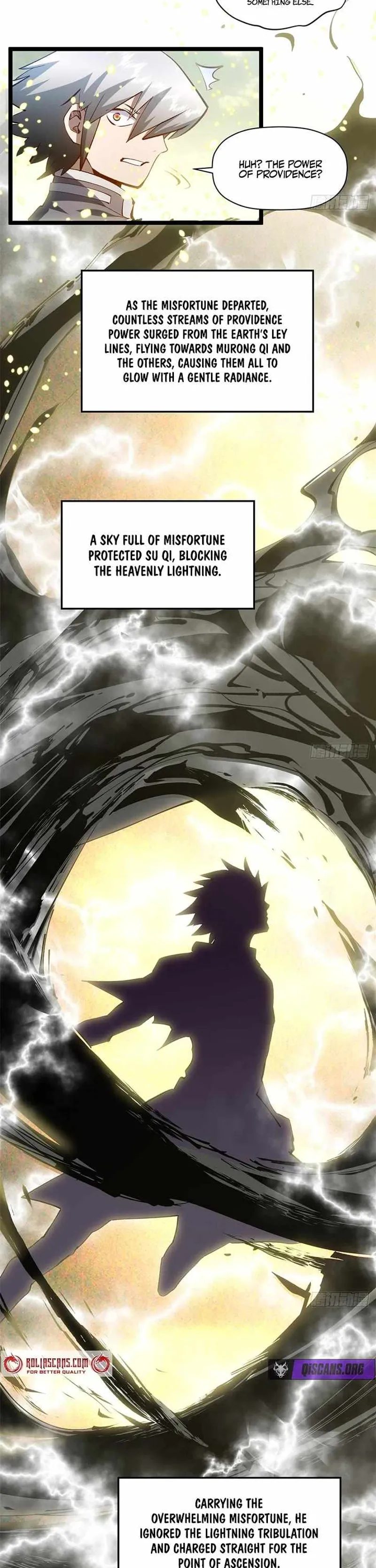 Top Tier Providence Chapter 235 - 27