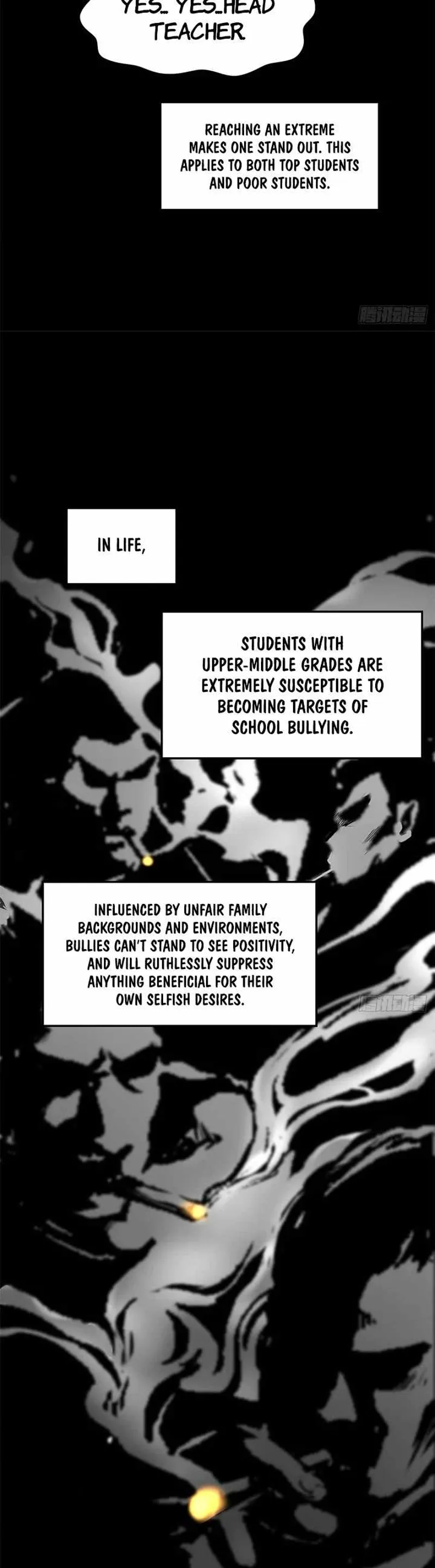 Top Tier Providence Chapter 235 - 6