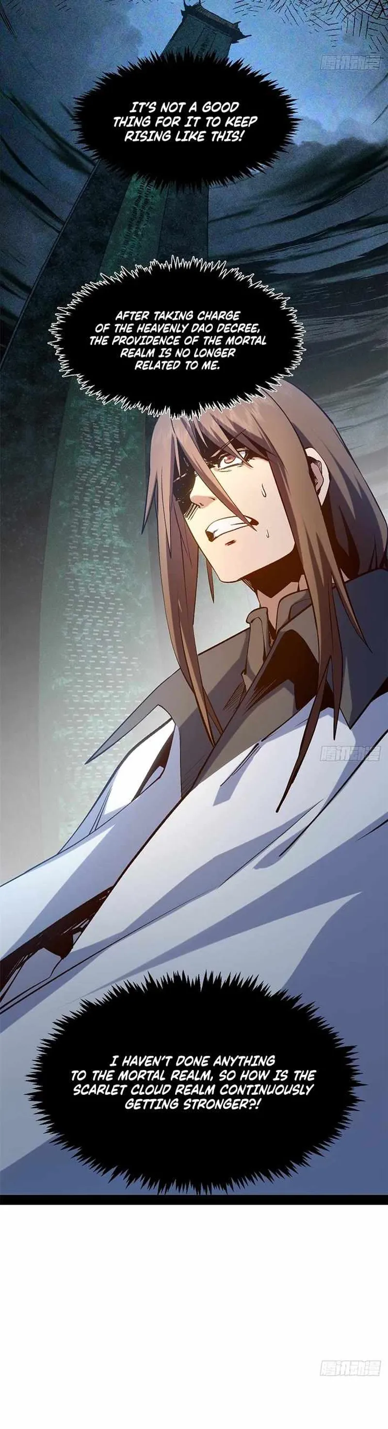 Top Tier Providence Chapter 235 - 9