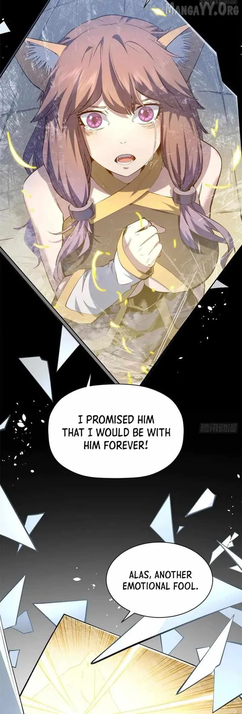 Top Tier Providence Chapter 240 - 14