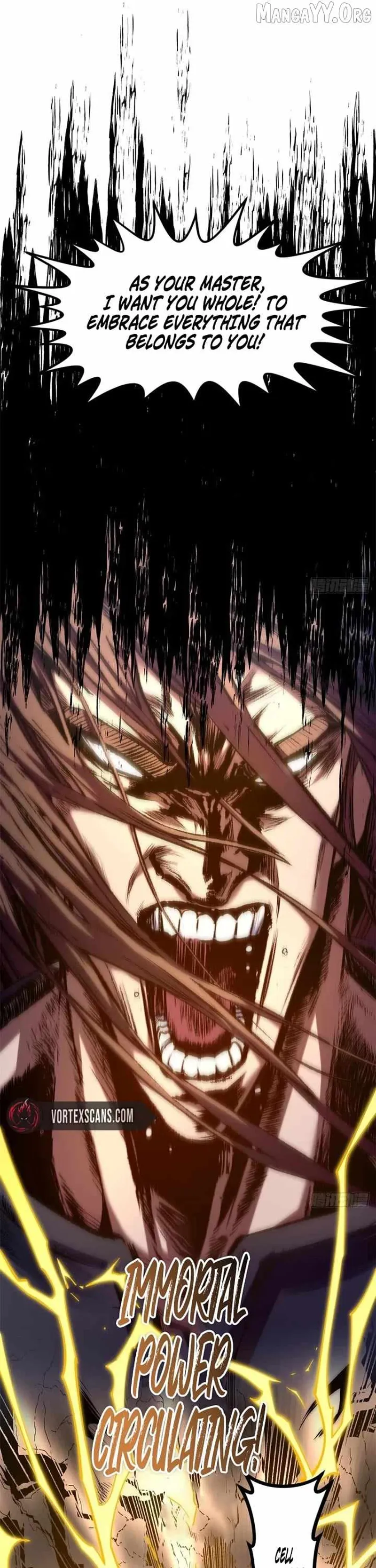 Top Tier Providence Chapter 240 - 21