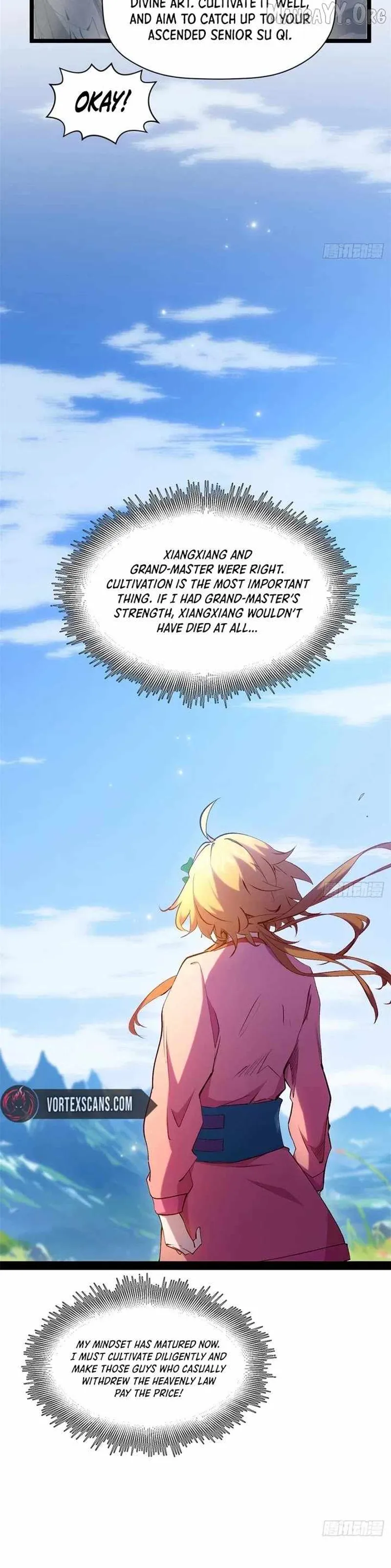 Top Tier Providence Chapter 240 - 24