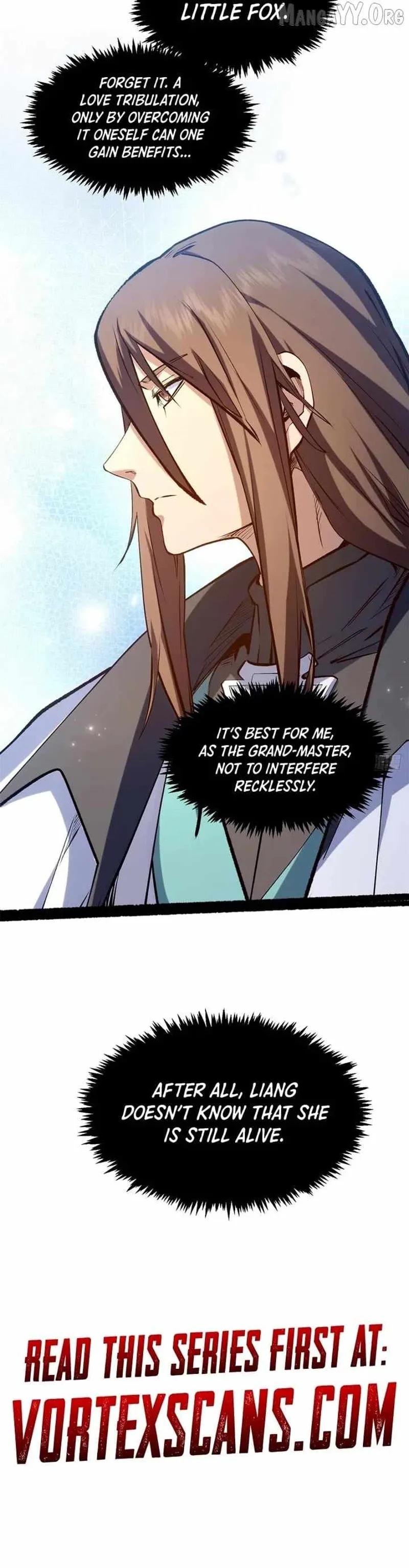 Top Tier Providence Chapter 240 - 29