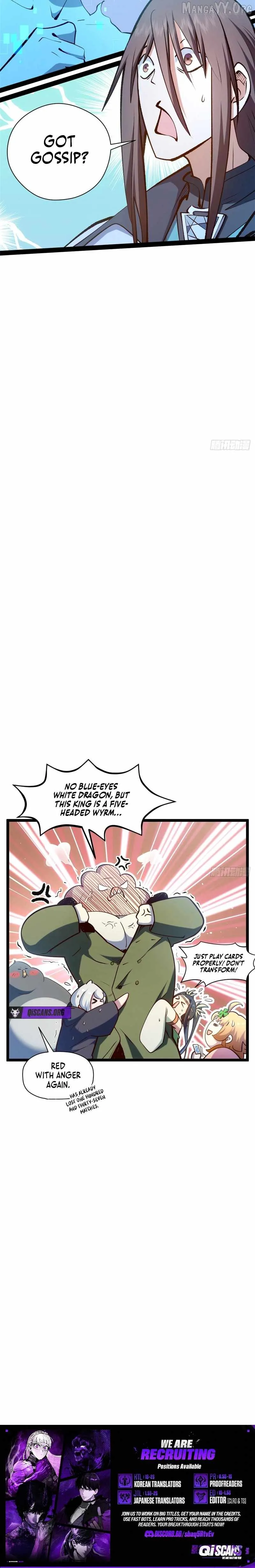 Top Tier Providence Chapter 241 - 10