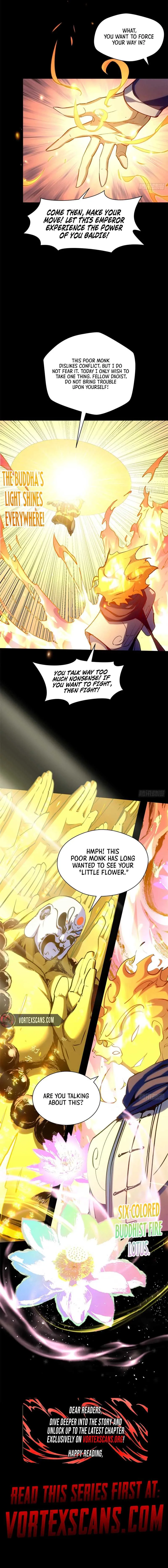 Top Tier Providence Chapter 247 - 7