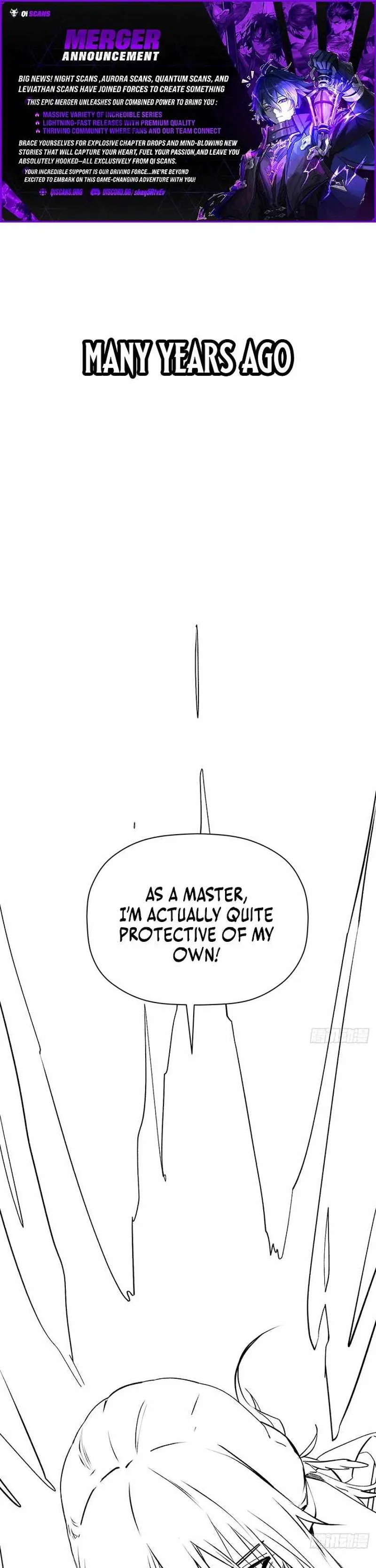 Top Tier Providence Chapter 251 - 1