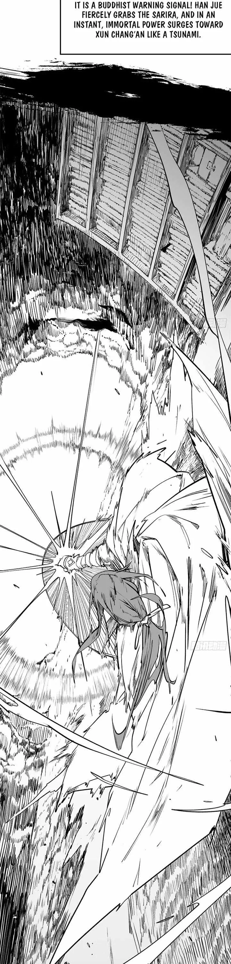 Top Tier Providence Chapter 251 - 3