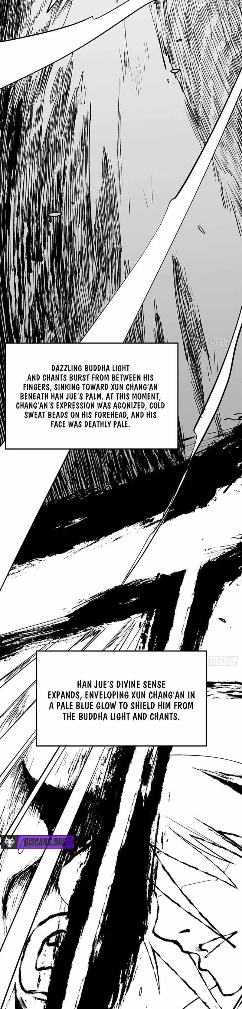 Top Tier Providence Chapter 251 - 4