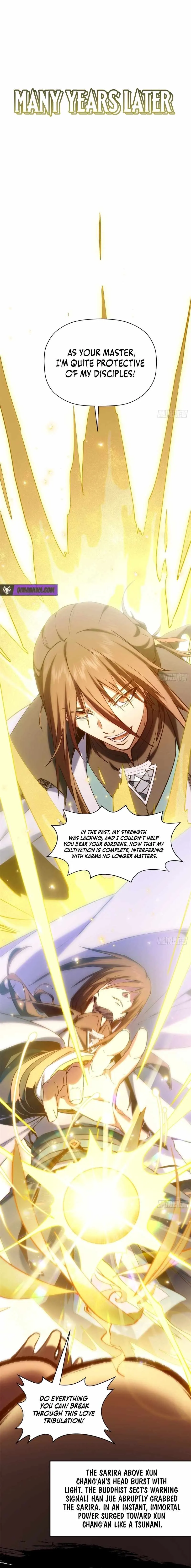 Top Tier Providence Chapter 252 - 2