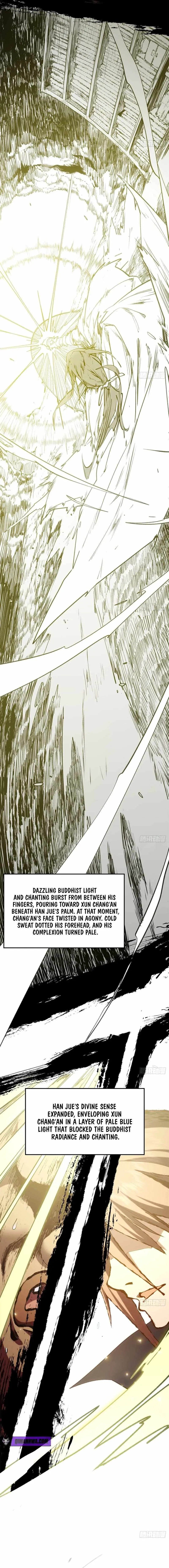 Top Tier Providence Chapter 252 - 3