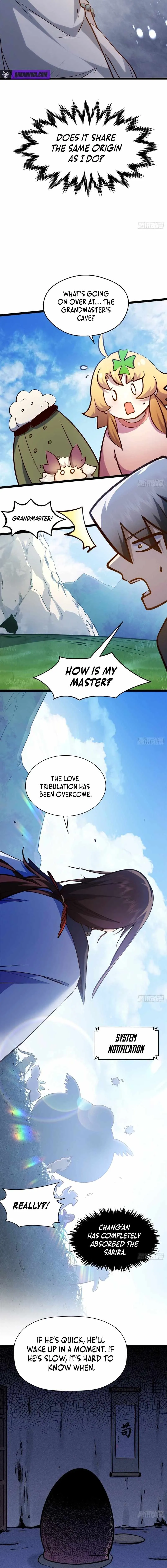 Top Tier Providence Chapter 252 - 6
