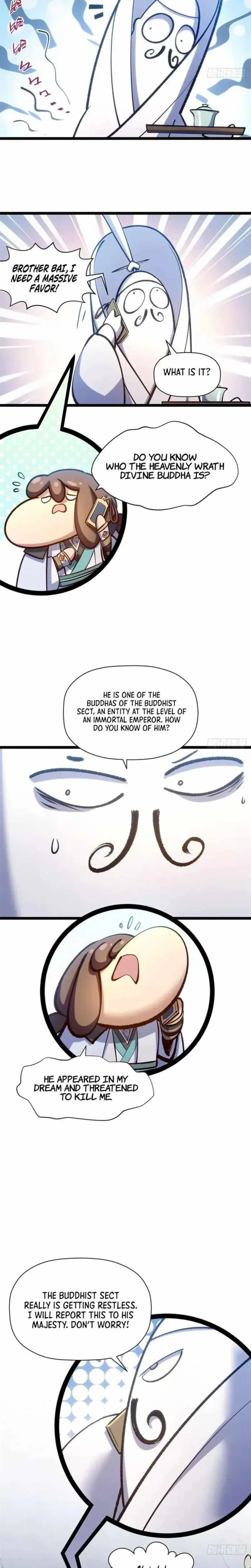 Top Tier Providence Chapter 253 - 2