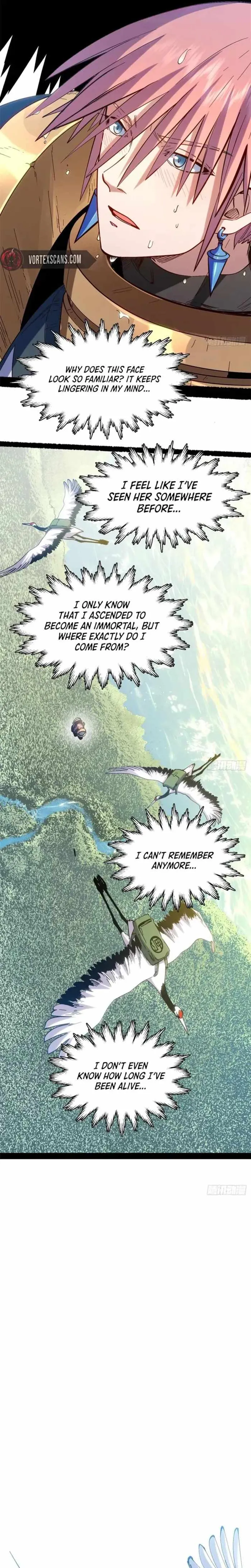 Top Tier Providence Chapter 254 - 16