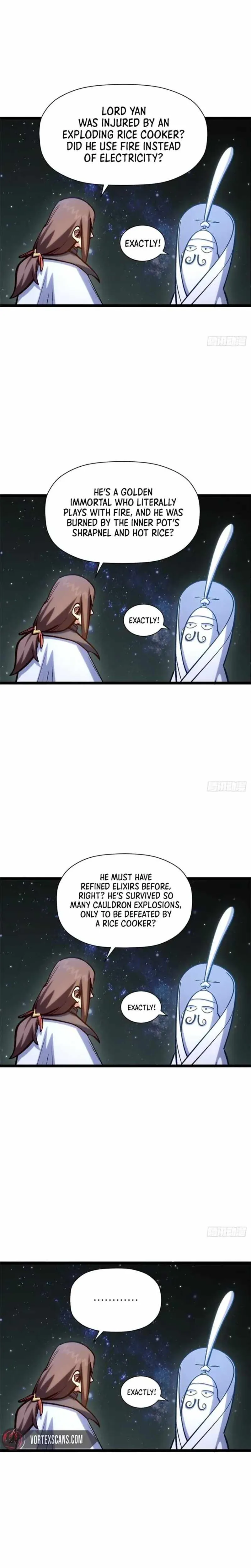 Top Tier Providence Chapter 254 - 2