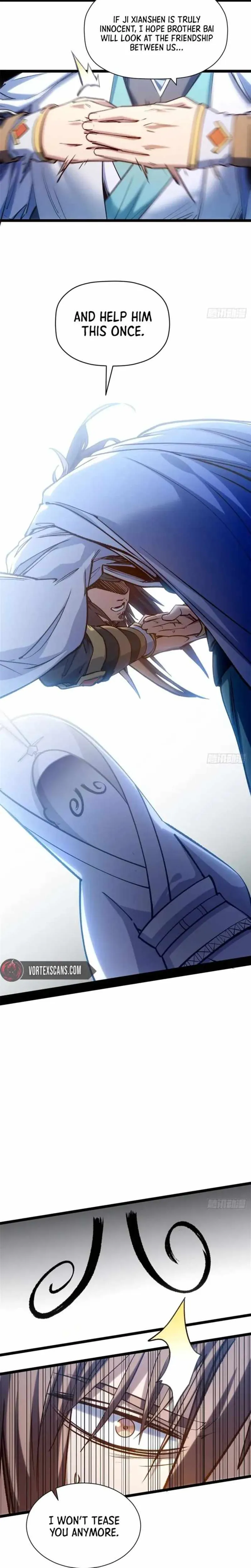 Top Tier Providence Chapter 254 - 8