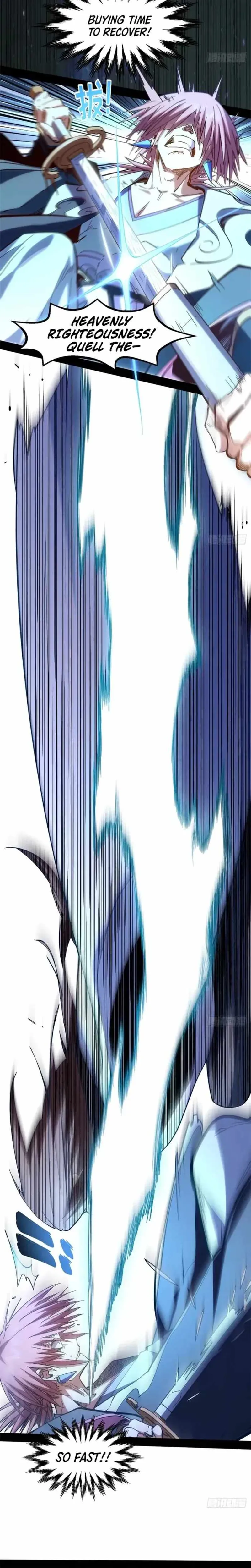 Top Tier Providence Chapter 255 - 14