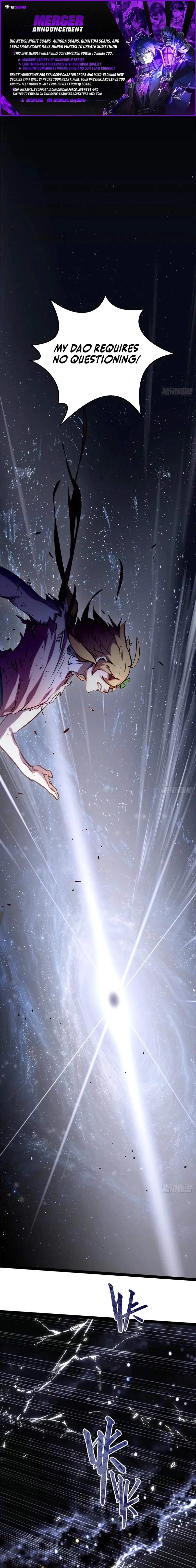 Top Tier Providence Chapter 258 - 1