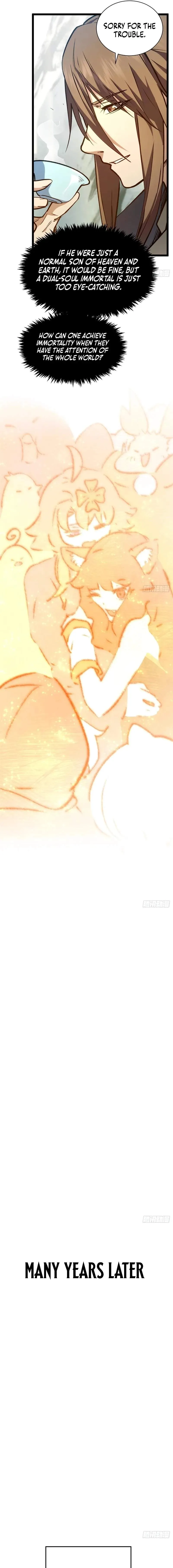 Top Tier Providence Chapter 258 - 13