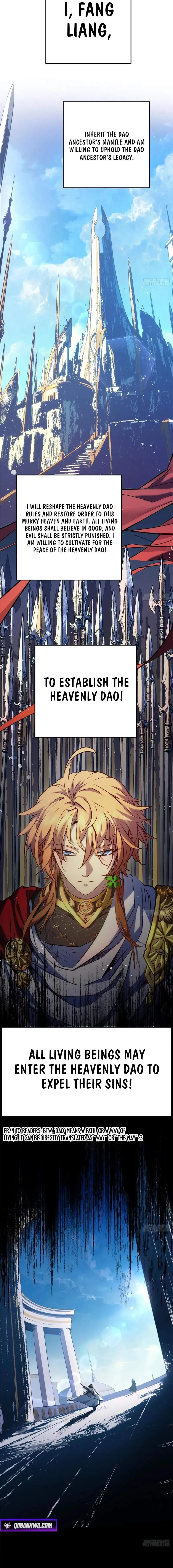 Top Tier Providence Chapter 258 - 14