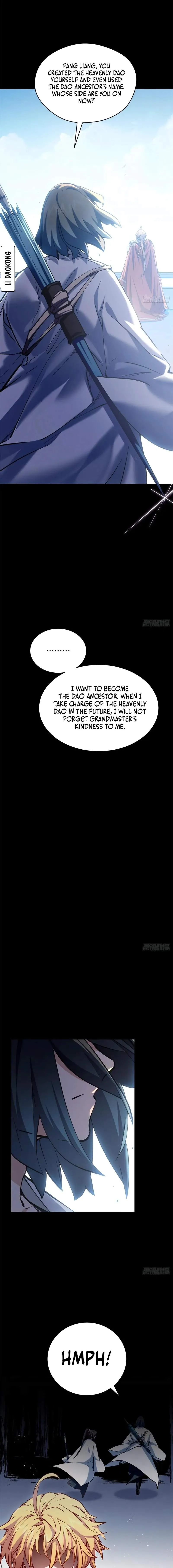 Top Tier Providence Chapter 258 - 15