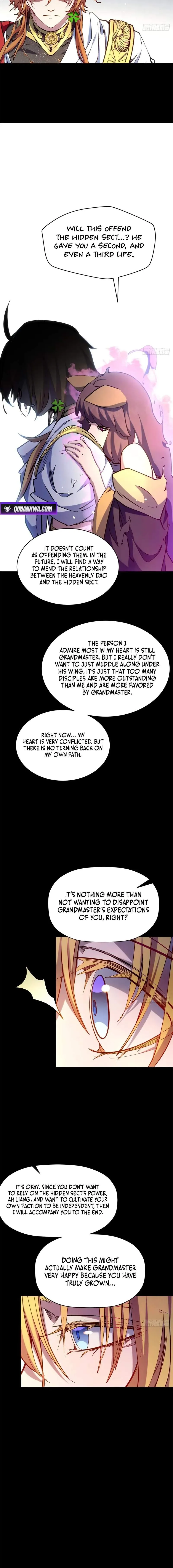 Top Tier Providence Chapter 258 - 16
