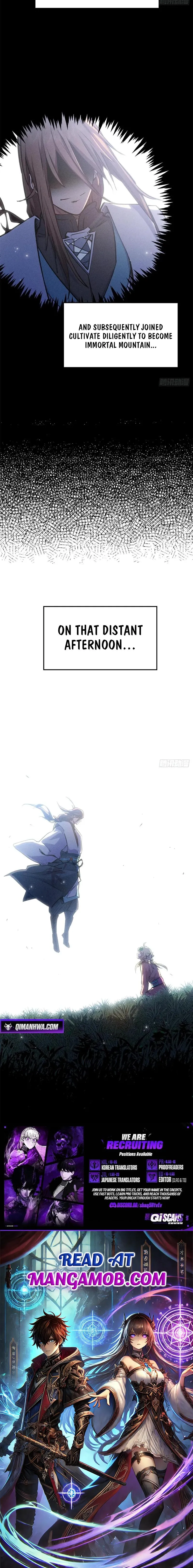Top Tier Providence Chapter 258 - 18
