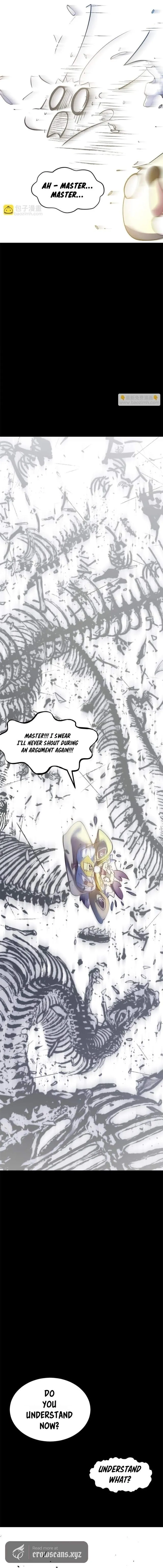 Top Tier Providence Chapter 260 - 15