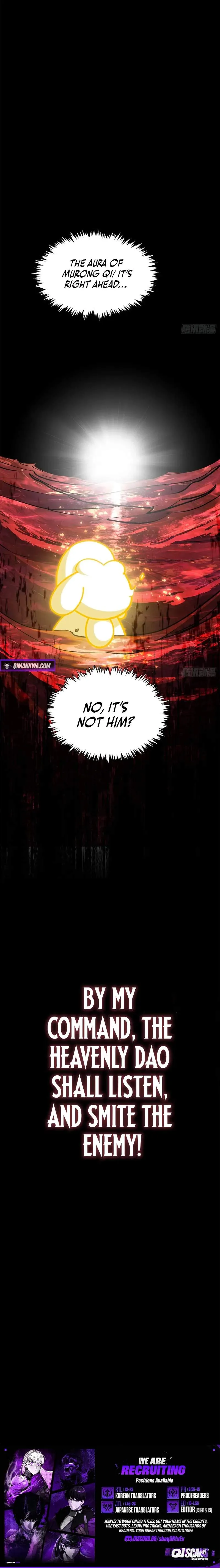 Top Tier Providence Chapter 264 - 9