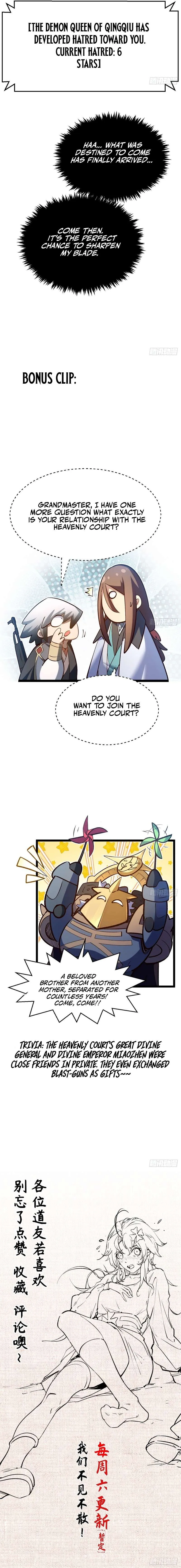 Top Tier Providence Chapter 265 - 13