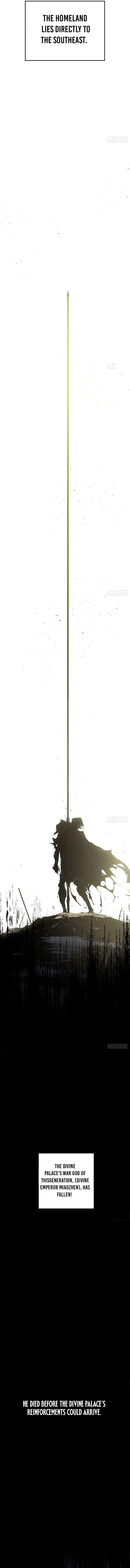 Top Tier Providence Chapter 265 - 9