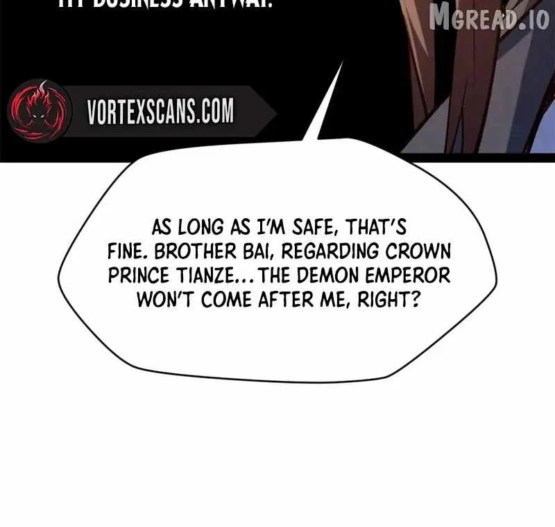 Top Tier Providence Chapter 266 - 10