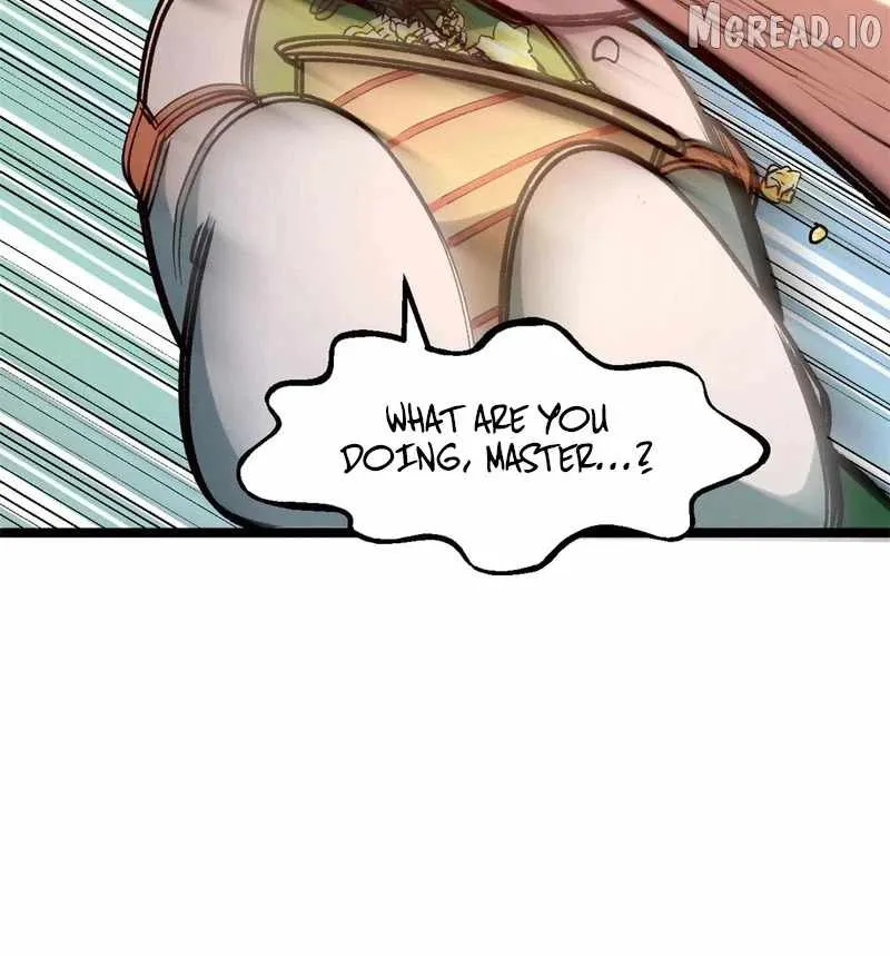 Top Tier Providence Chapter 266 - 21