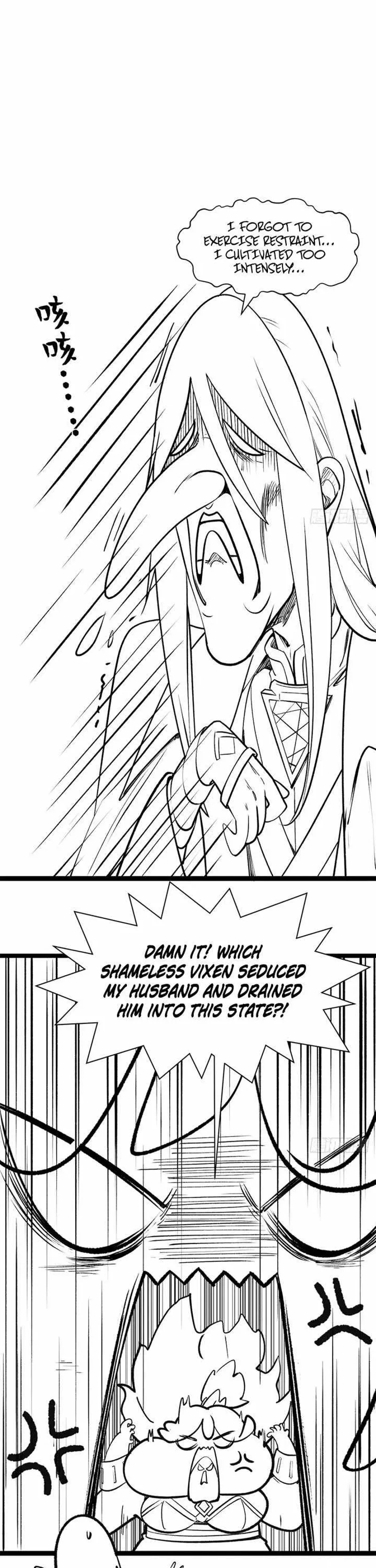 Top Tier Providence Chapter 268 - 2